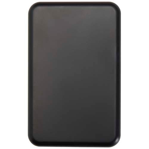 Acrab magnetyczny bezprzewodowy powerbank o pojemności 10 000 mAh i mocy 15 W z technologią 20 W PD — wykonany z tworzyw sztu