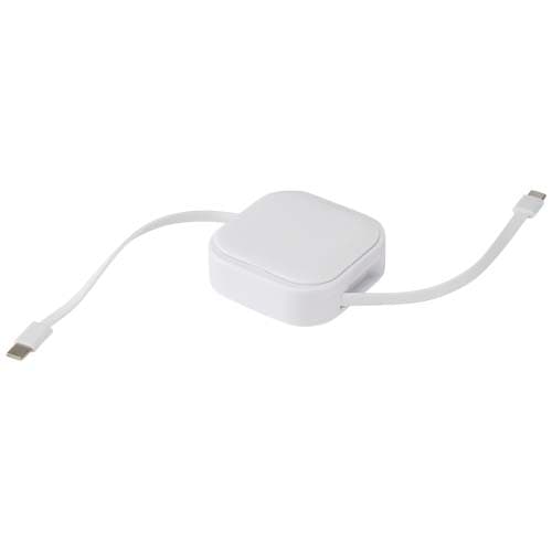 Gloas kabel 5-w-1 z recyklingu do synchronizacji danych z funkcją szybkiego ładowania 100 W i zestawem narzędzi do smartfonów