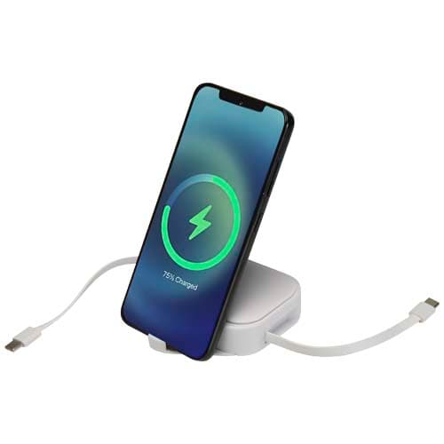 Gloas kabel 5-w-1 z recyklingu do synchronizacji danych z funkcją szybkiego ładowania 100 W i zestawem narzędzi do smartfonów