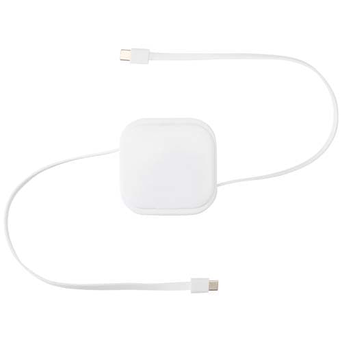 Gloas kabel 5-w-1 z recyklingu do synchronizacji danych z funkcją szybkiego ładowania 100 W i zestawem narzędzi do smartfonów