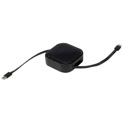 Gloas kabel 5-w-1 z recyklingu do synchronizacji danych z funkcją szybkiego ładowania 100 W i zestawem narzędzi do smartfonów
