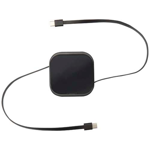 Gloas kabel 5-w-1 z recyklingu do synchronizacji danych z funkcją szybkiego ładowania 100 W i zestawem narzędzi do smartfonów
