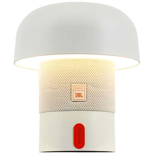 Kooduu Sensa Play Mini przenośny głośnik i lampa