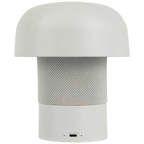 Kooduu Sensa Play Mini przenośny głośnik i lampa