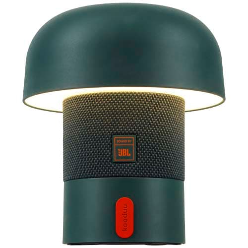 Kooduu Sensa Play Mini przenośny głośnik i lampa