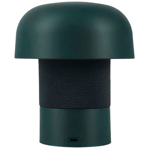 Kooduu Sensa Play Mini przenośny głośnik i lampa