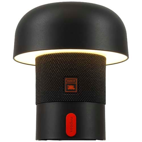 Kooduu Sensa Play Mini przenośny głośnik i lampa