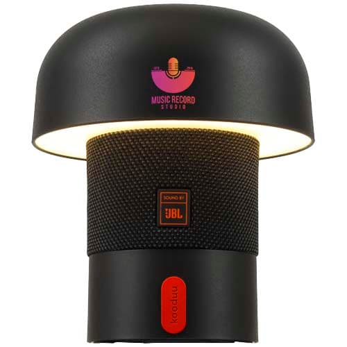 Kooduu Sensa Play Mini przenośny głośnik i lampa