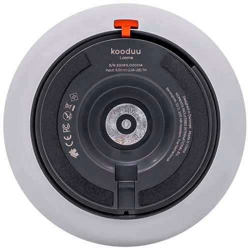 Kooduu Loome przenośna lampa