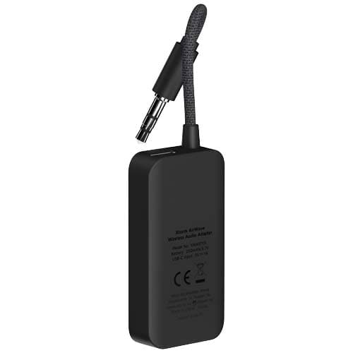 Xtorm XAWBT01 AirWave bezprzewodowy adapter audio
