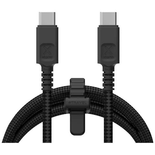 Xtorm CX3071 kabel nowej generacji o mocy 100 W USB-C PD