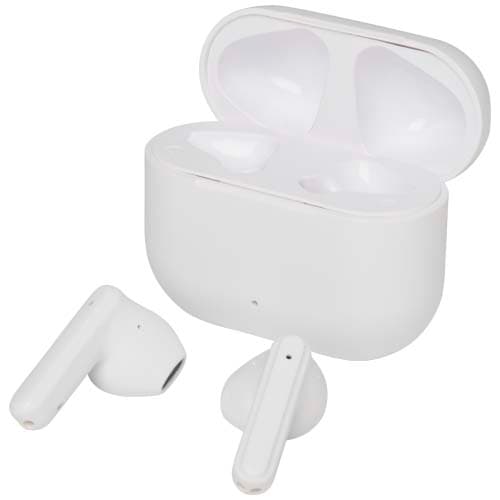 Altais zestaw słuchawkowy True Wireless z technologią Bluetooth® z tworzyw sztucznych pochodzących z recyklingu