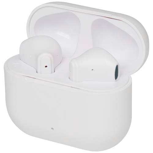 Altais zestaw słuchawkowy True Wireless z technologią Bluetooth® z tworzyw sztucznych pochodzących z recyklingu