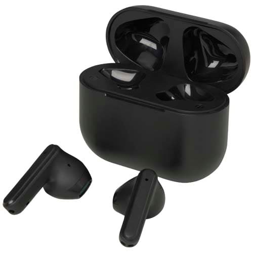 Altais zestaw słuchawkowy True Wireless z technologią Bluetooth® z tworzyw sztucznych pochodzących z recyklingu