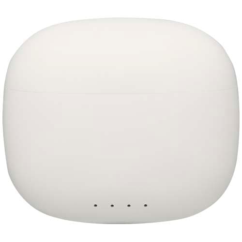Alterf zestaw słuchawkowy True Wireless z technologią Bluetooth® z tworzyw sztucznych pochodzących z recyklingu i silikonowym