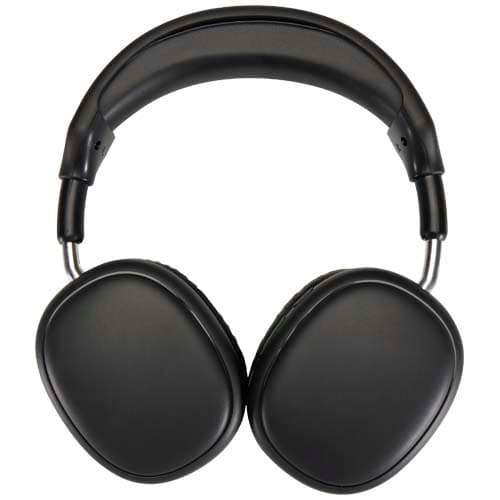 Alzir bezprzewodowy zestaw słuchawkowy Bluetooth® wokółuszny z tworzyw sztucznych pochodzących z recyklingu
