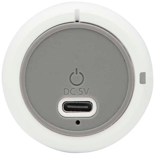 Velkis głośnik bezprzewodowy Bluetooth® o mocy 3 W z tworzyw sztucznych pochodzących z recyklingu