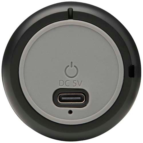 Velkis głośnik bezprzewodowy Bluetooth® o mocy 3 W z tworzyw sztucznych pochodzących z recyklingu