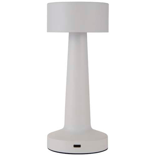 Aludra lampa stołowa z możliwością ładowania i ściemniania, z 3 trybami świecenia