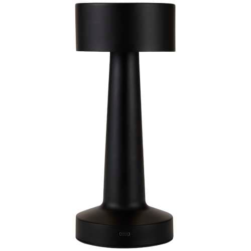 Aludra lampa stołowa z możliwością ładowania i ściemniania, z 3 trybami świecenia