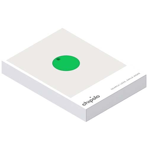 Chipolo POP zawieszka śledząca