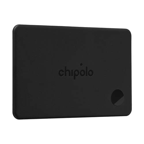 Chipolo CARD karta śledząca