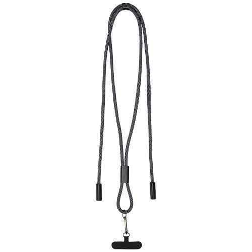 SMART 65 W - kabel ładujący wykonany z tworzywa sztucznego RPET, ze smyczą