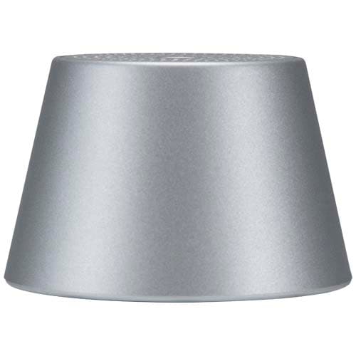SMART 3 W - głośnik z magnesem, wykonany z recyklingowanego aluminium
