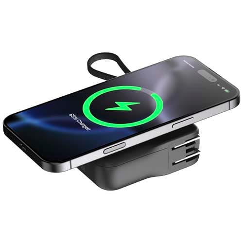 Xtorm TravelPro ładowarka podróżna 3 w 1 o mocy 30 W i pojemności 10 000 mAh