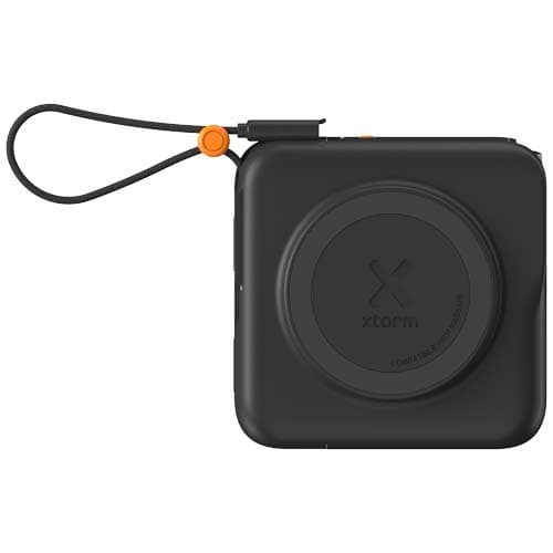 Xtorm TravelPro ładowarka podróżna 3 w 1 o mocy 30 W i pojemności 10 000 mAh