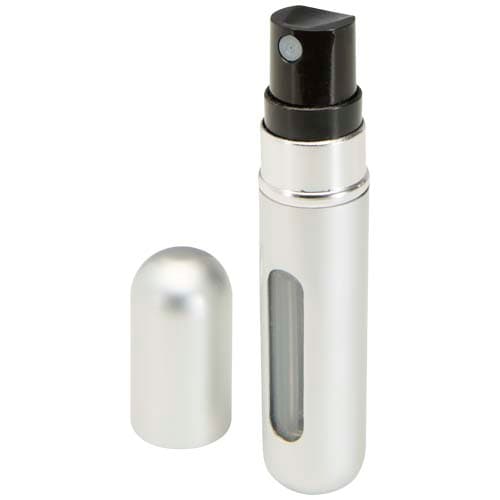 Filla przenośna, napełnialna butelka na perfumy o pojemności 5 ml