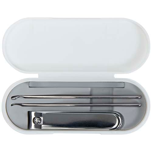 Beautix zestaw do manicure