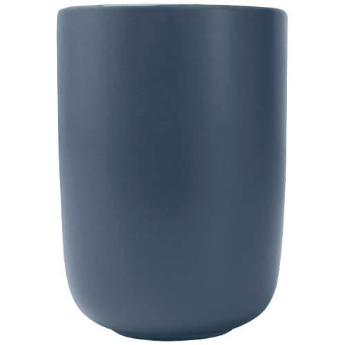 Male kubki ceramiczne o pojemności 350 ml - zestaw 2 sztuk