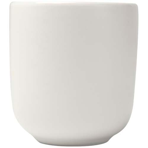 Male filiżanki ceramiczne do espresso o pojemności 90 ml - zestaw 2 sztuk