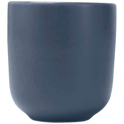 Male filiżanki ceramiczne do espresso o pojemności 90 ml - zestaw 2 sztuk