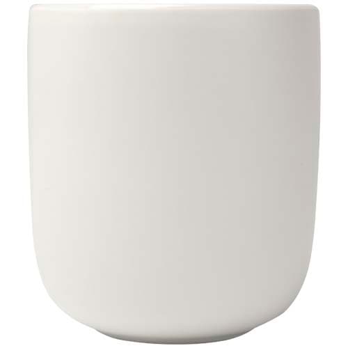 Male kubki ceramiczne o pojemności 200 ml - zestaw 2 sztuk