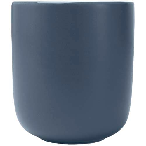 Male kubki ceramiczne o pojemności 200 ml - zestaw 2 sztuk