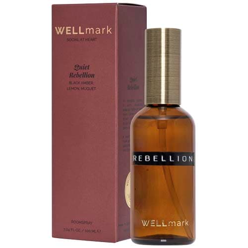 Wellmark odświeżacz powietrza o pojemności 100 ml