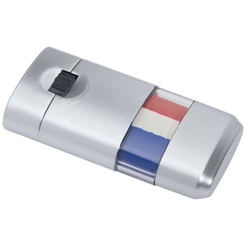 Vibran farba do twarzy do malowania flag