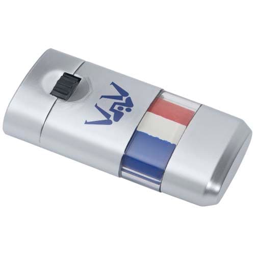 Vibran farba do twarzy do malowania flag