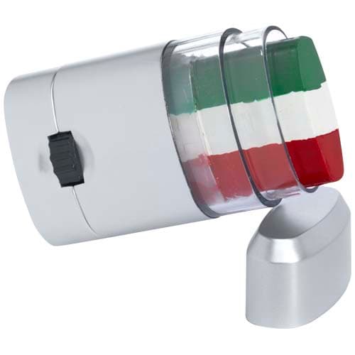 Vibran farba do twarzy do malowania flag