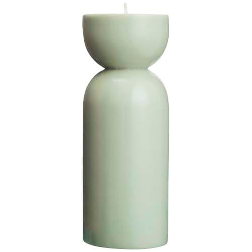 Originalhome świeca organiczna — średnia