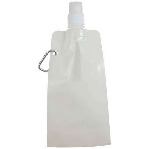 Sipzy składana butelka na wodę o pojemności 480 ml