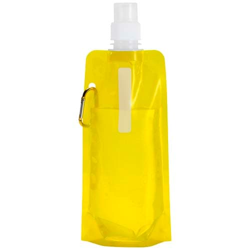 Sipzy składana butelka na wodę o pojemności 480 ml
