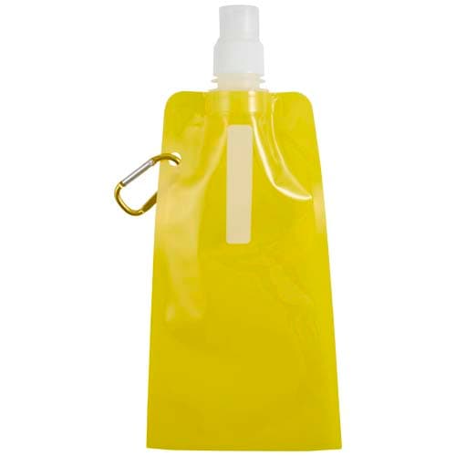 Sipzy składana butelka na wodę o pojemności 480 ml