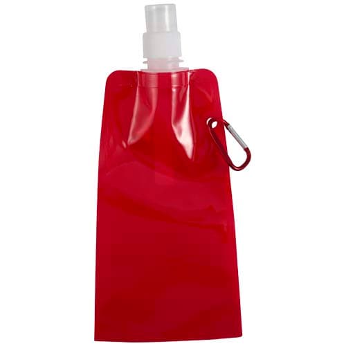Sipzy składana butelka na wodę o pojemności 480 ml