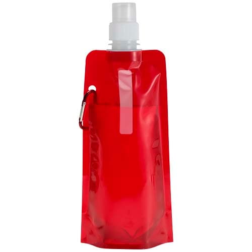 Sipzy składana butelka na wodę o pojemności 480 ml