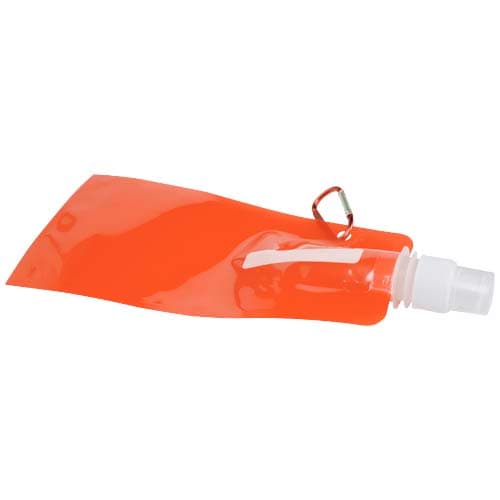 Sipzy składana butelka na wodę o pojemności 480 ml