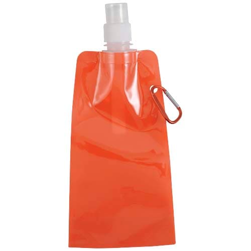 Sipzy składana butelka na wodę o pojemności 480 ml