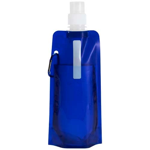 Sipzy składana butelka na wodę o pojemności 480 ml